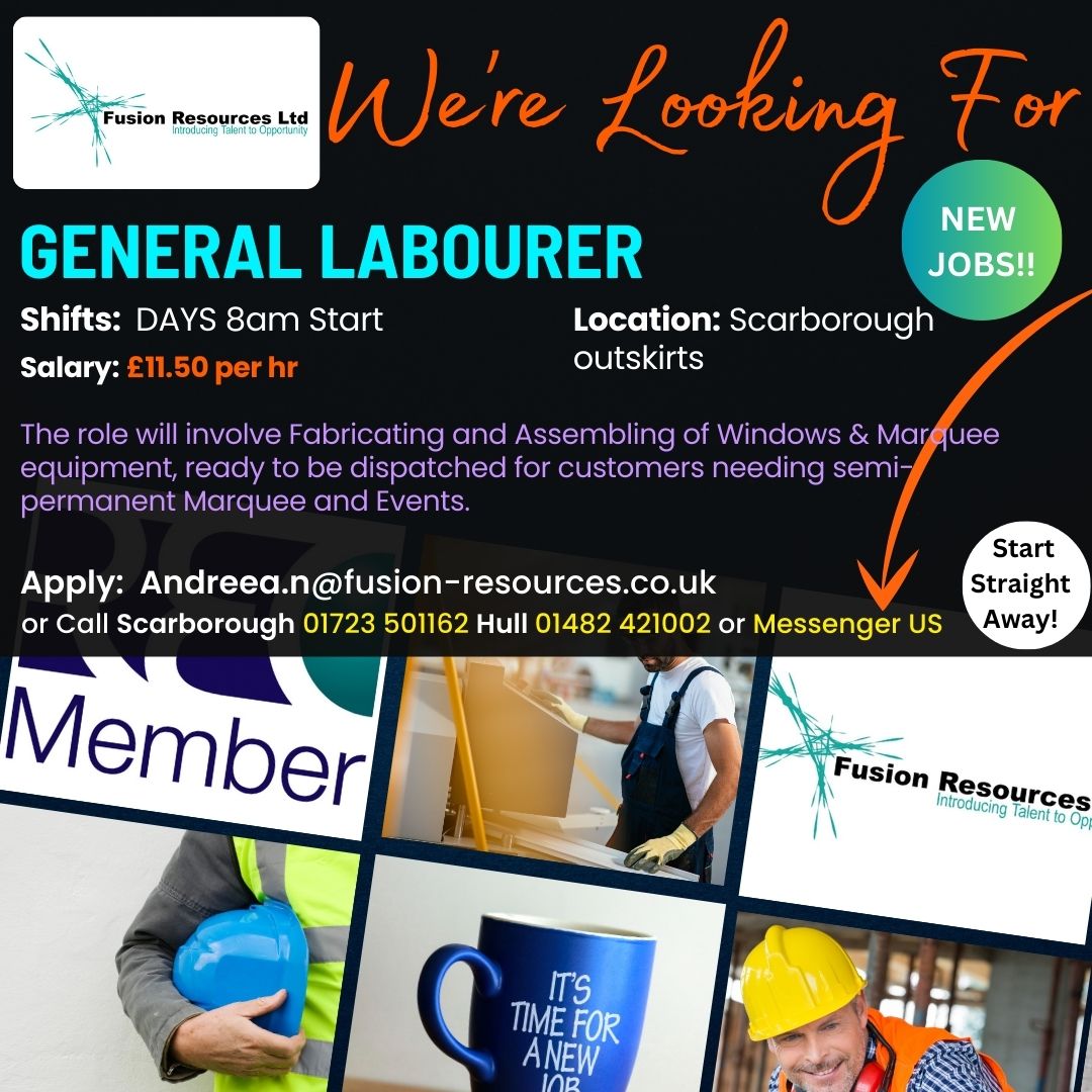 General labourer 