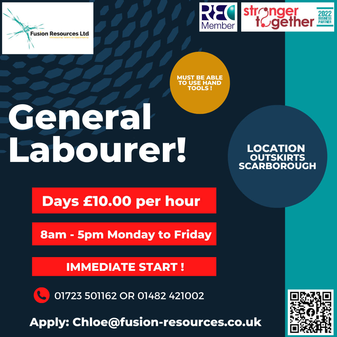 general-labourer-job-in-scarborough-fusion-resources